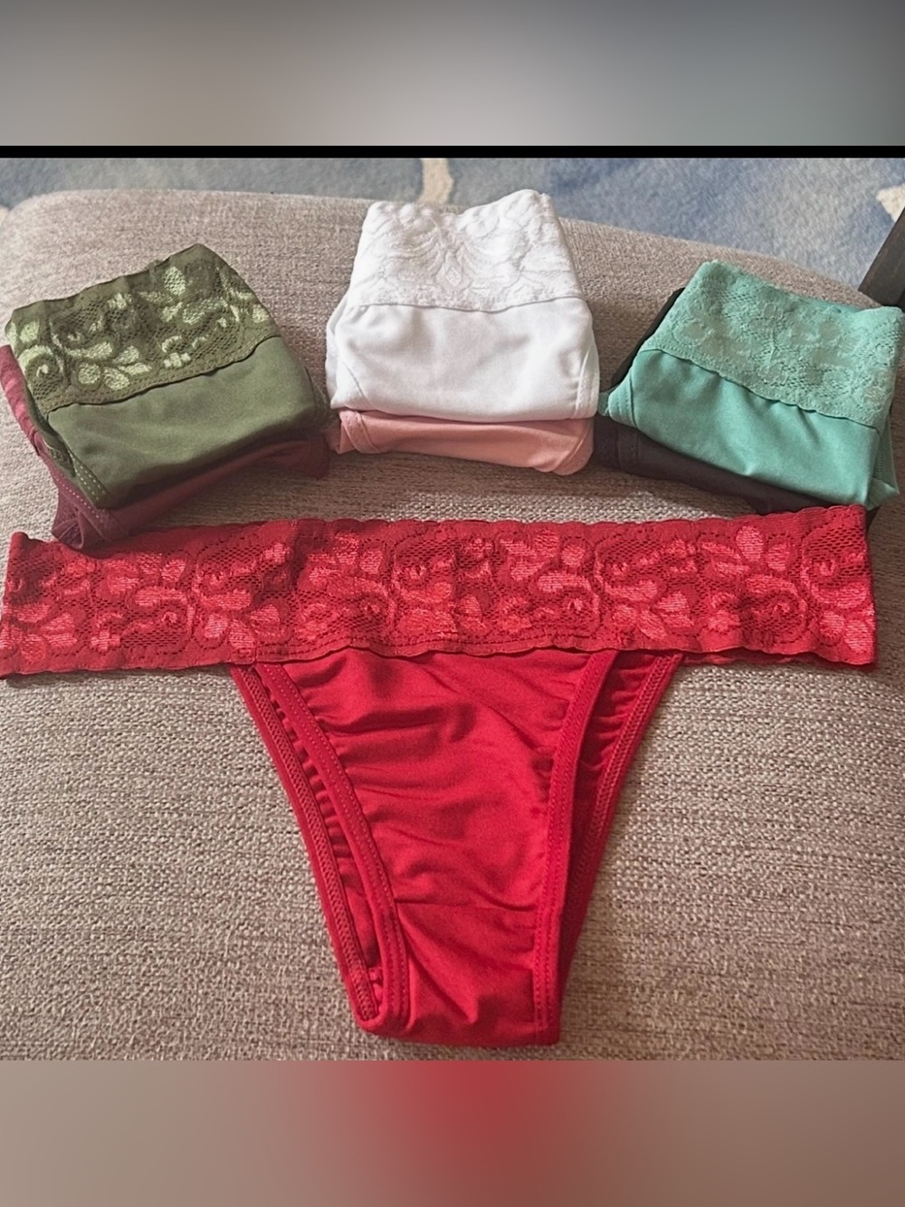 Women’s panties 7ct